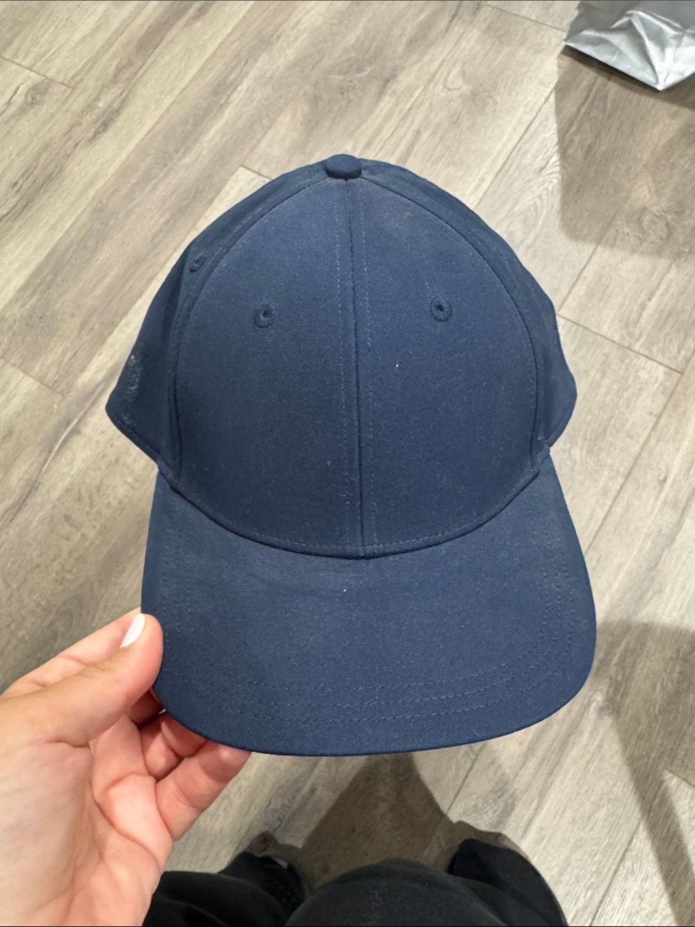 Men’s lululemon Navy Baseball Cap